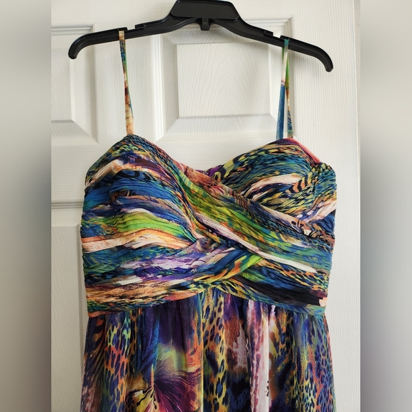 Prom Dress - Picture 3 of 16